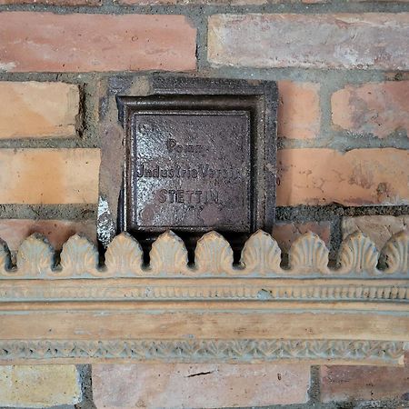Villa Zakatek Zurawi 2 Świnoujście Esterno foto