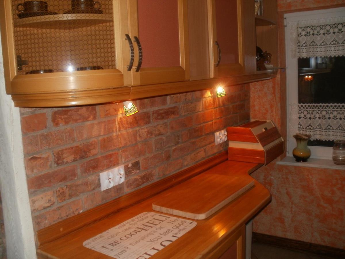 Villa Zakatek Zurawi 2 Świnoujście Esterno foto