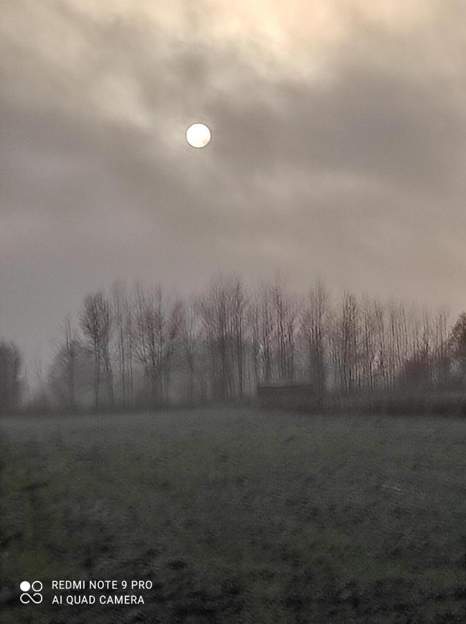 Villa Zakatek Zurawi 2 Świnoujście Esterno foto