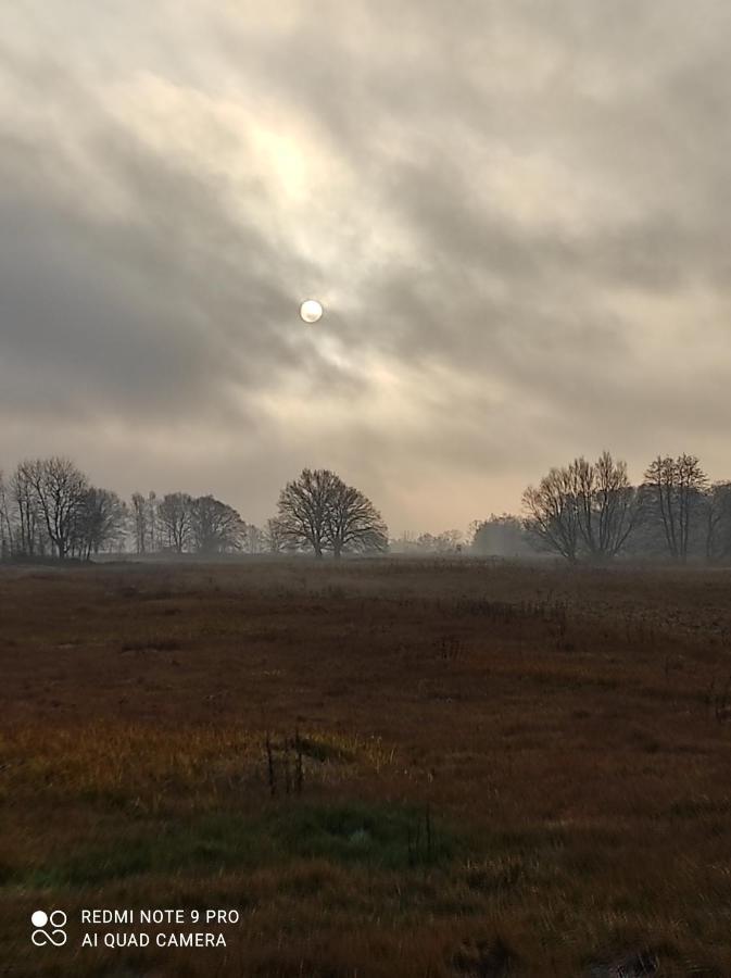 Villa Zakatek Zurawi 2 Świnoujście Esterno foto