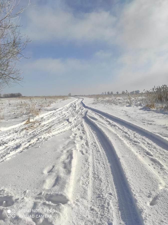 Villa Zakatek Zurawi 2 Świnoujście Esterno foto