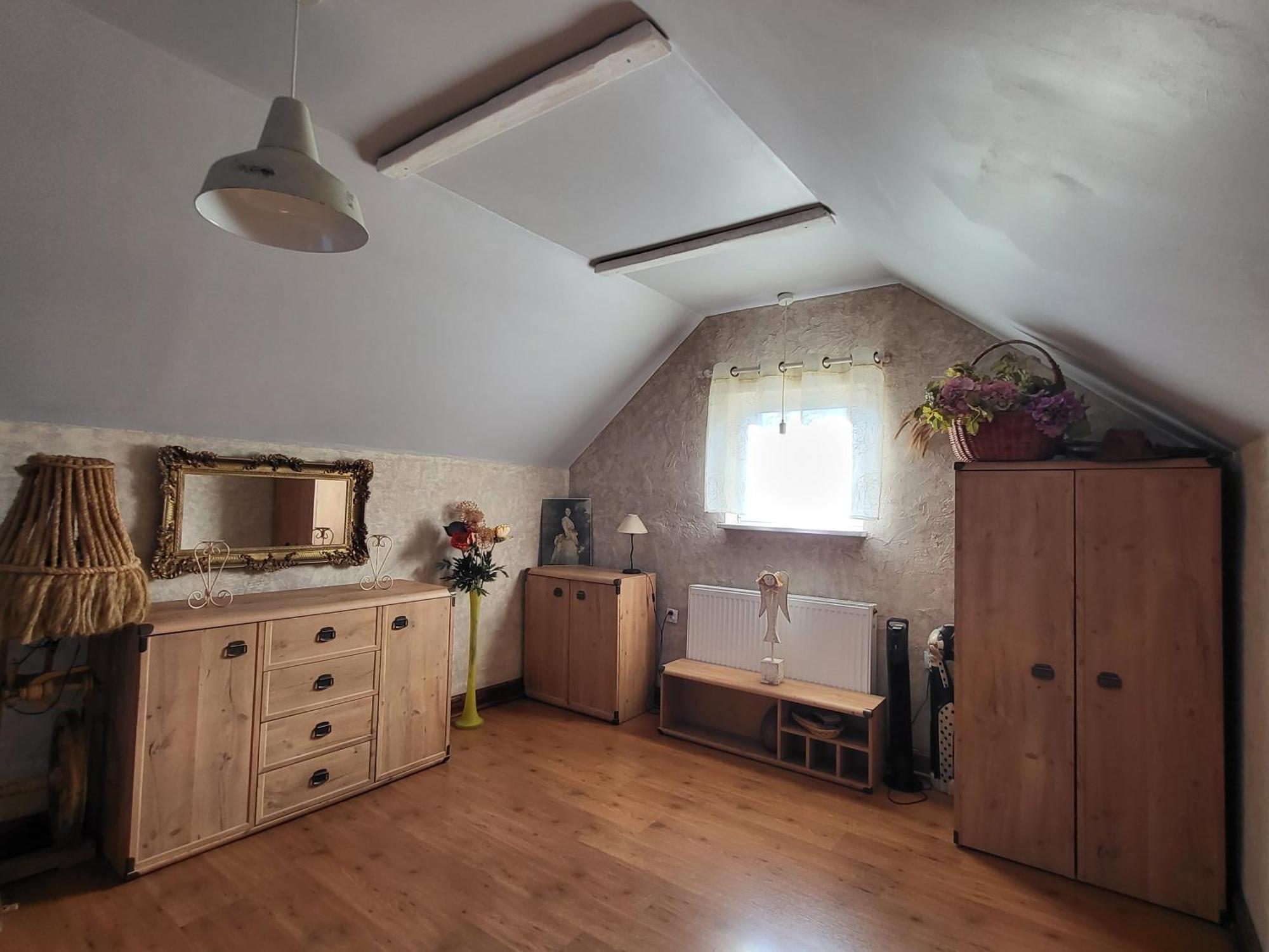 Villa Zakatek Zurawi 2 Świnoujście Esterno foto