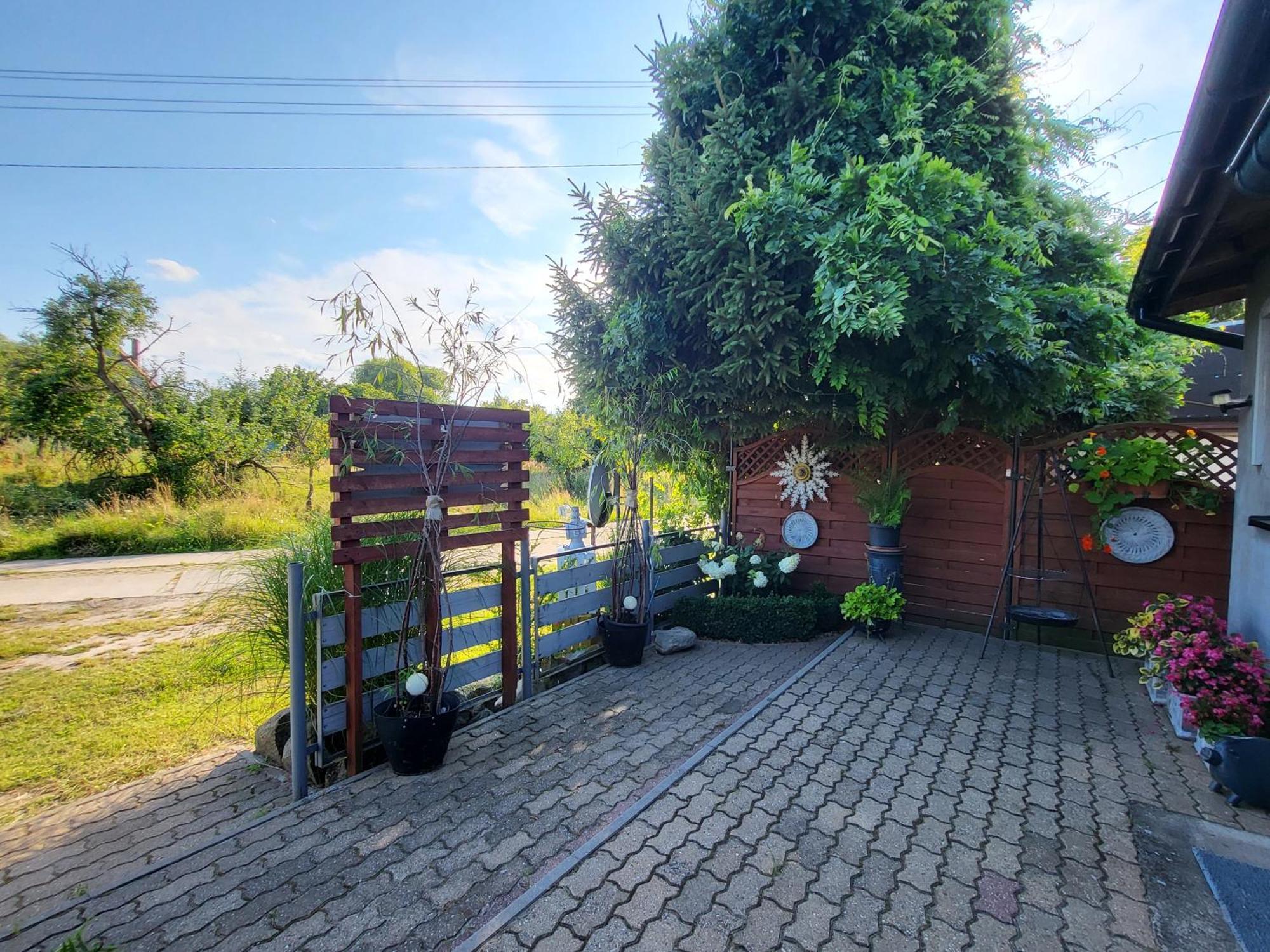 Villa Zakatek Zurawi 2 Świnoujście Esterno foto