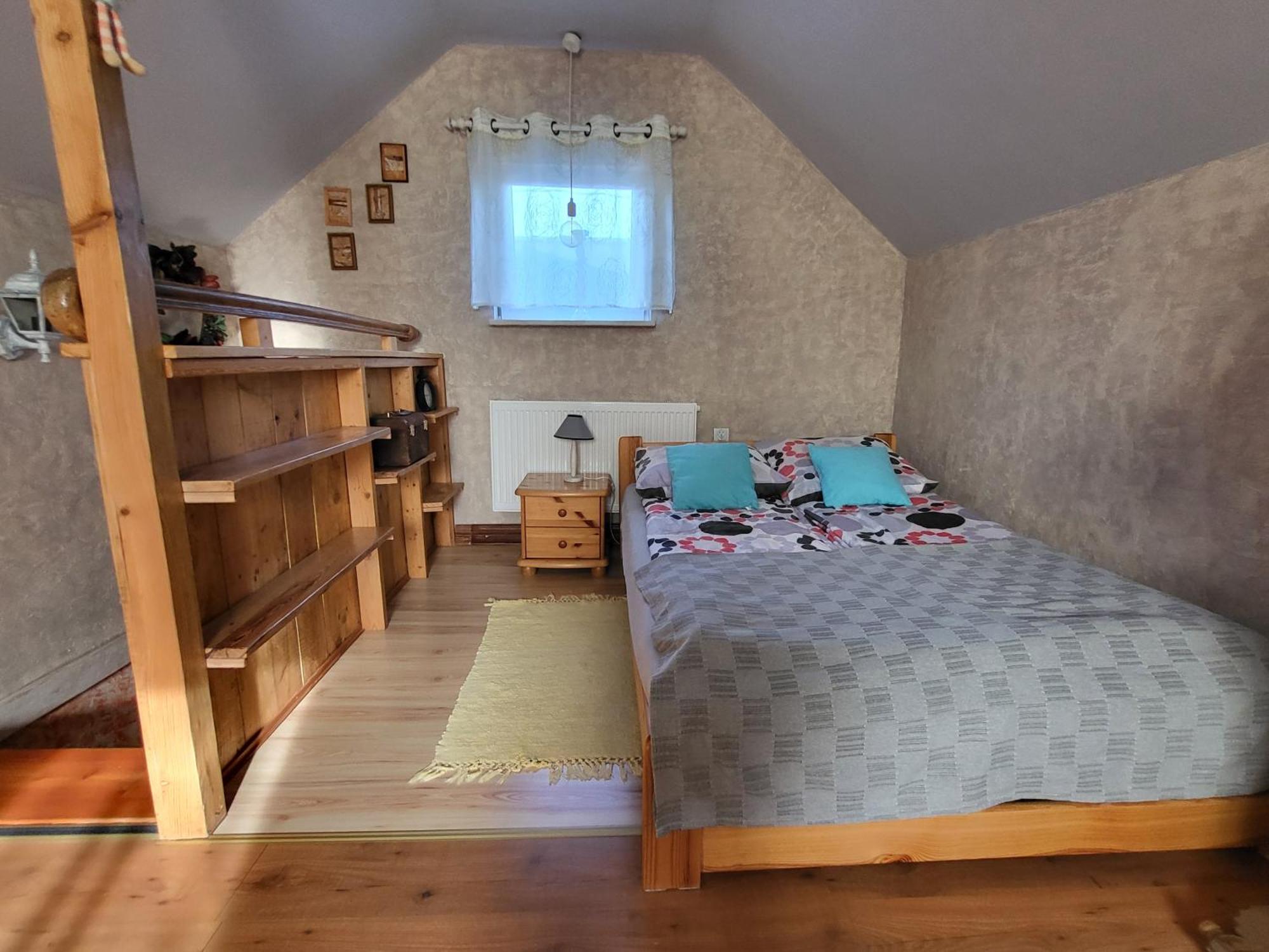 Villa Zakatek Zurawi 2 Świnoujście Esterno foto