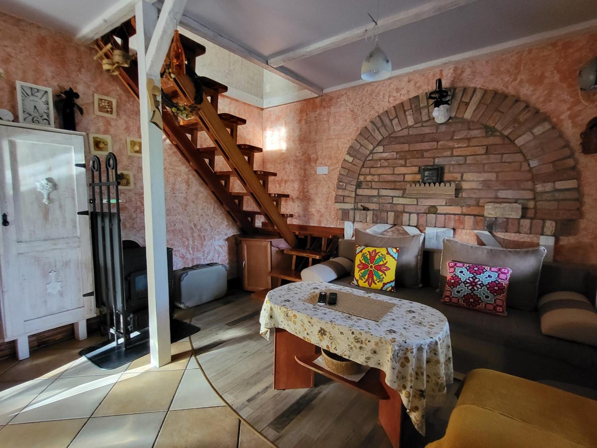 Villa Zakatek Zurawi 2 Świnoujście Esterno foto